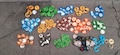 Faction tokens KT3 [UP 08.04]