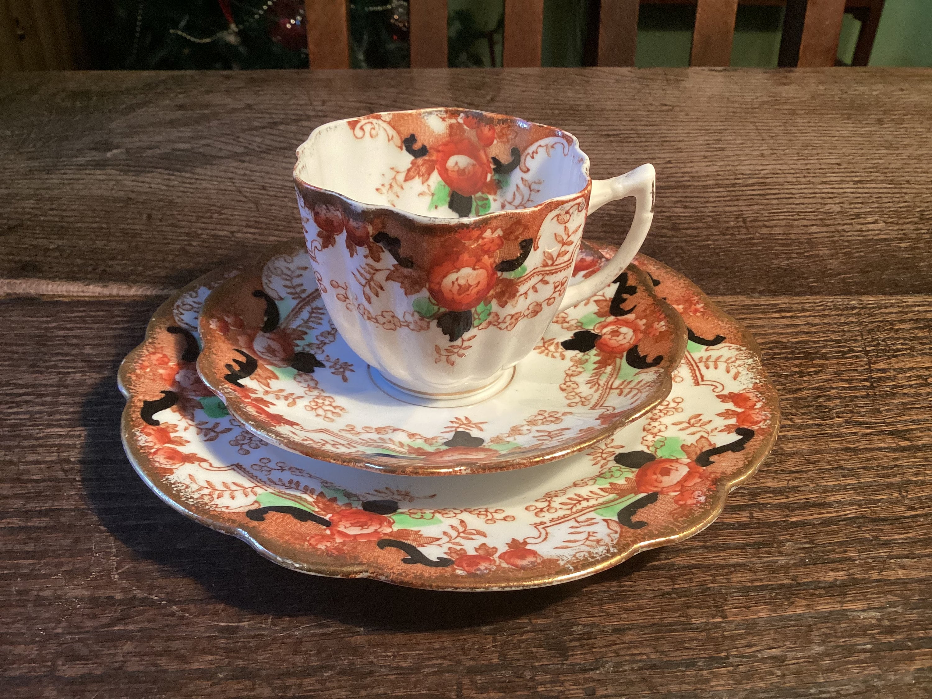 Melba Bone China - Etsy UK