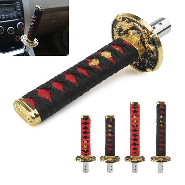 Demon Slayer Gear Shift Knob Etsy Australia