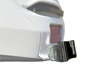 GoPro Chin Mount para casco Shoei Neotec II