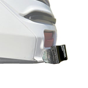 GoPro Chin Mount for Shoei Neotec II Helmet