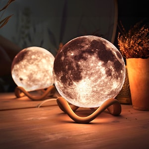 Lampe mond - .de