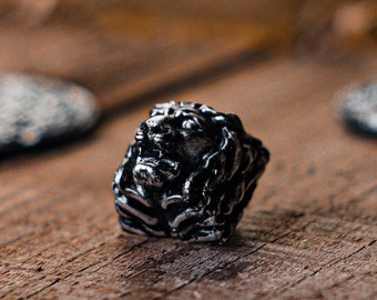 Lion Artisan Keycap For Mechanical Gaming Keyboards with MX Cherry , Kailh , Gateron , Razer switches