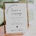 see more listings in the Wedding Signs section