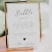 see more listings in the Wedding Signs section