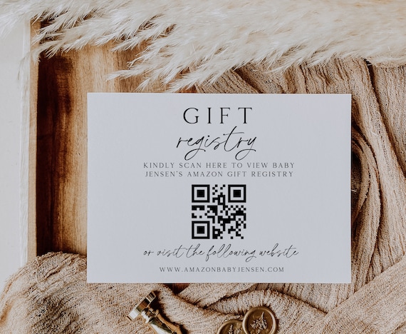 Checklist Baby Shower Target Baby Registry Private Baby Gift