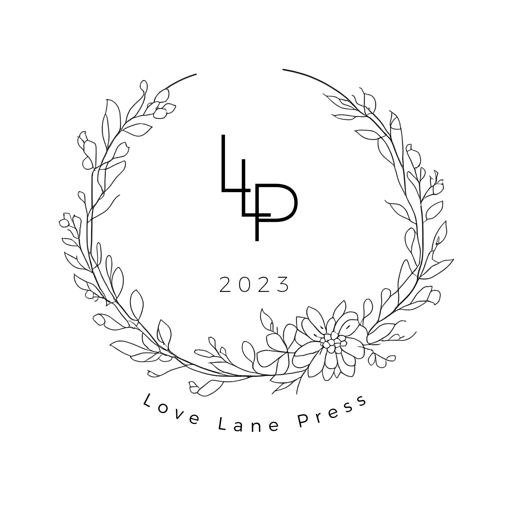 LoveLanePress