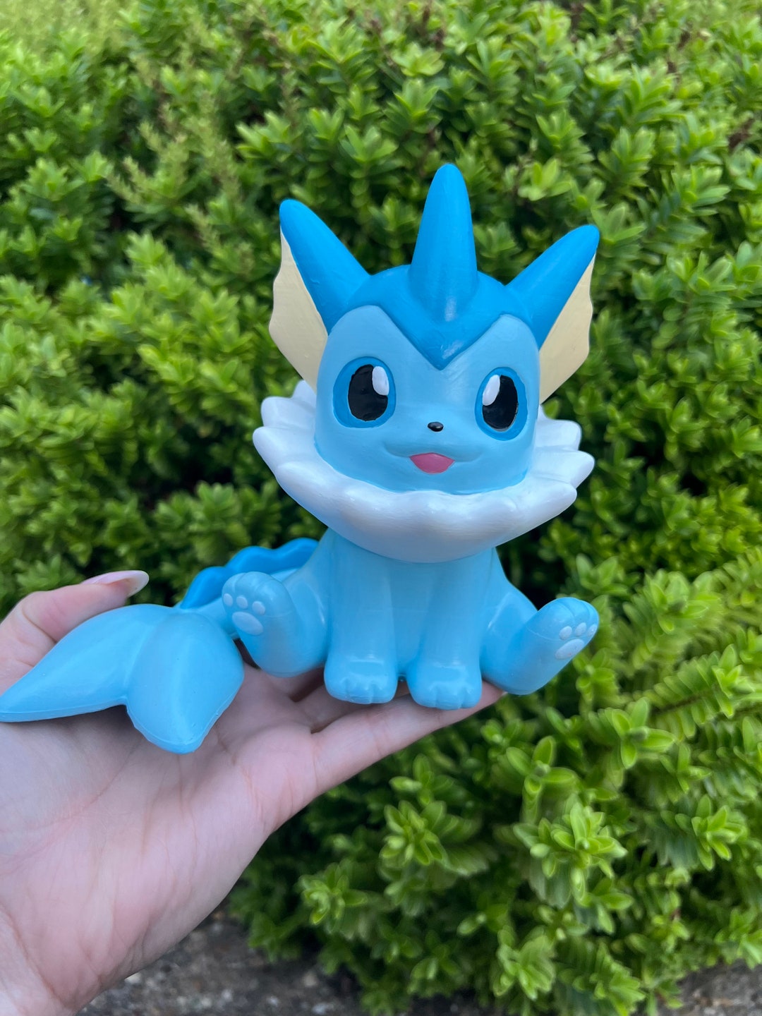 chibi-3d-printed-figurine-inspired-by-eeveelution-of-vaporeon-etsy