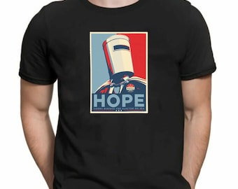 Count Binface T-Shirt | Vote Binface Clacton By-Election Tee  Anti Farage Shirt UK Political Humour, British Protest Parody Tee