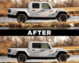 Window Connection Graphic for Wrangler JL and Gladiator JT models