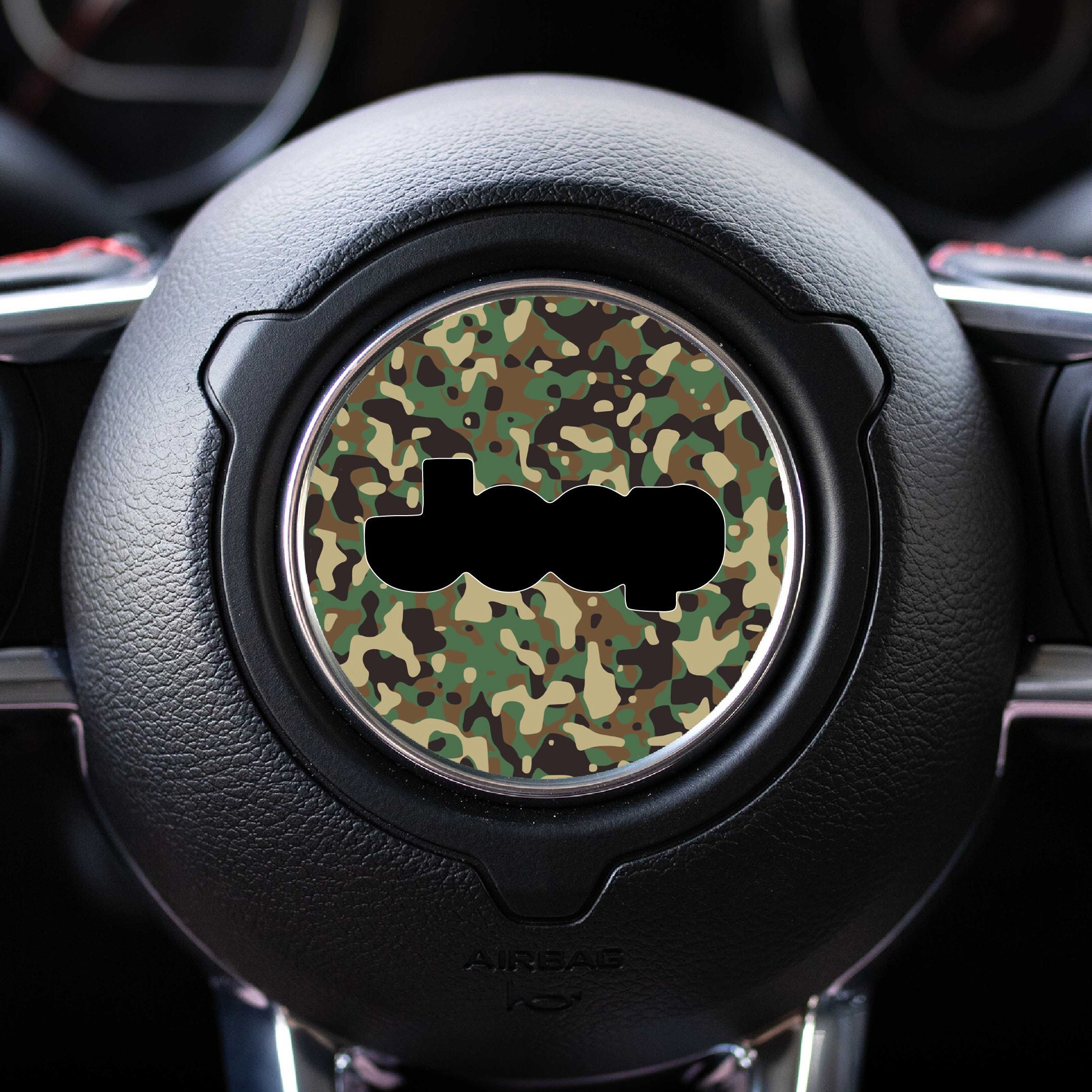 Jeep Camouflage Etsy