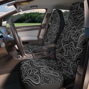 Neoprene seat cover - .de