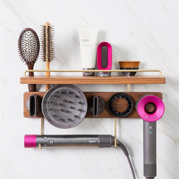 Dyson Hair Dryer Storage Case - Etsy