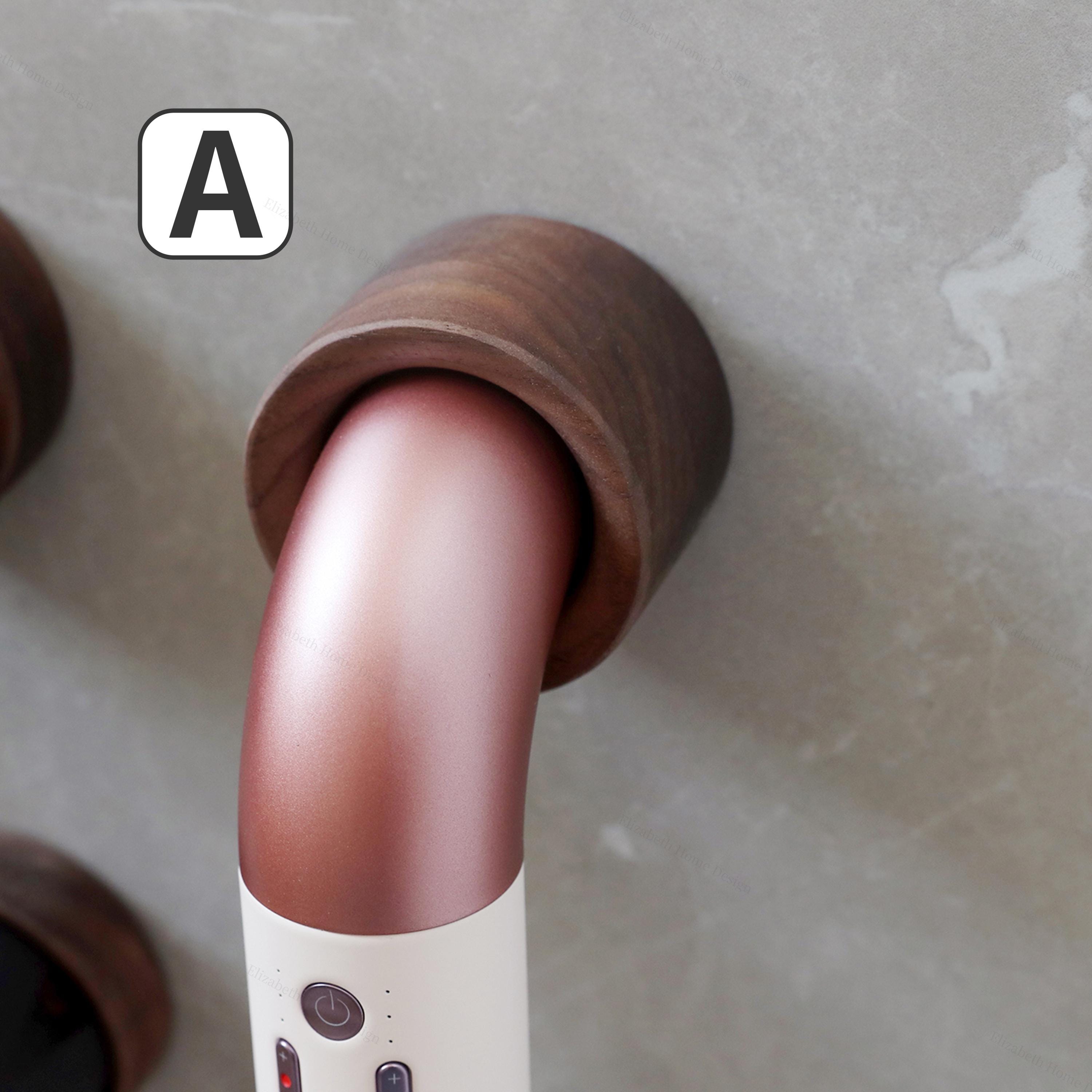 dyson sex toy Dyson Hair Dryer Storage Rack， Magnets Suction, Dyson HD17 Hair Dryer，dyson  HD18 Storage Rack，dyson Hair Dryer Holder，wall-mounted
