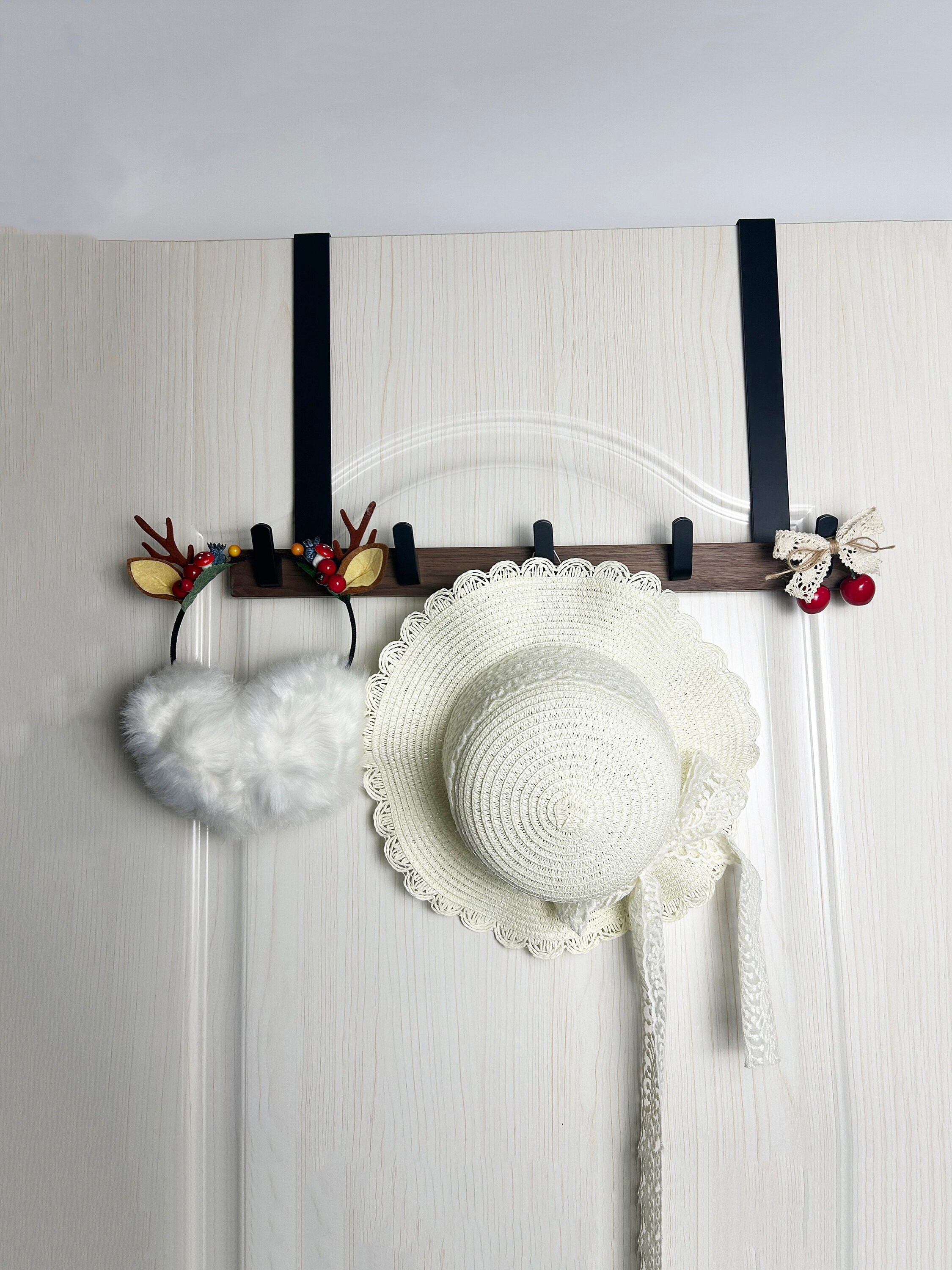 Long Over the Door Hooks Etsy