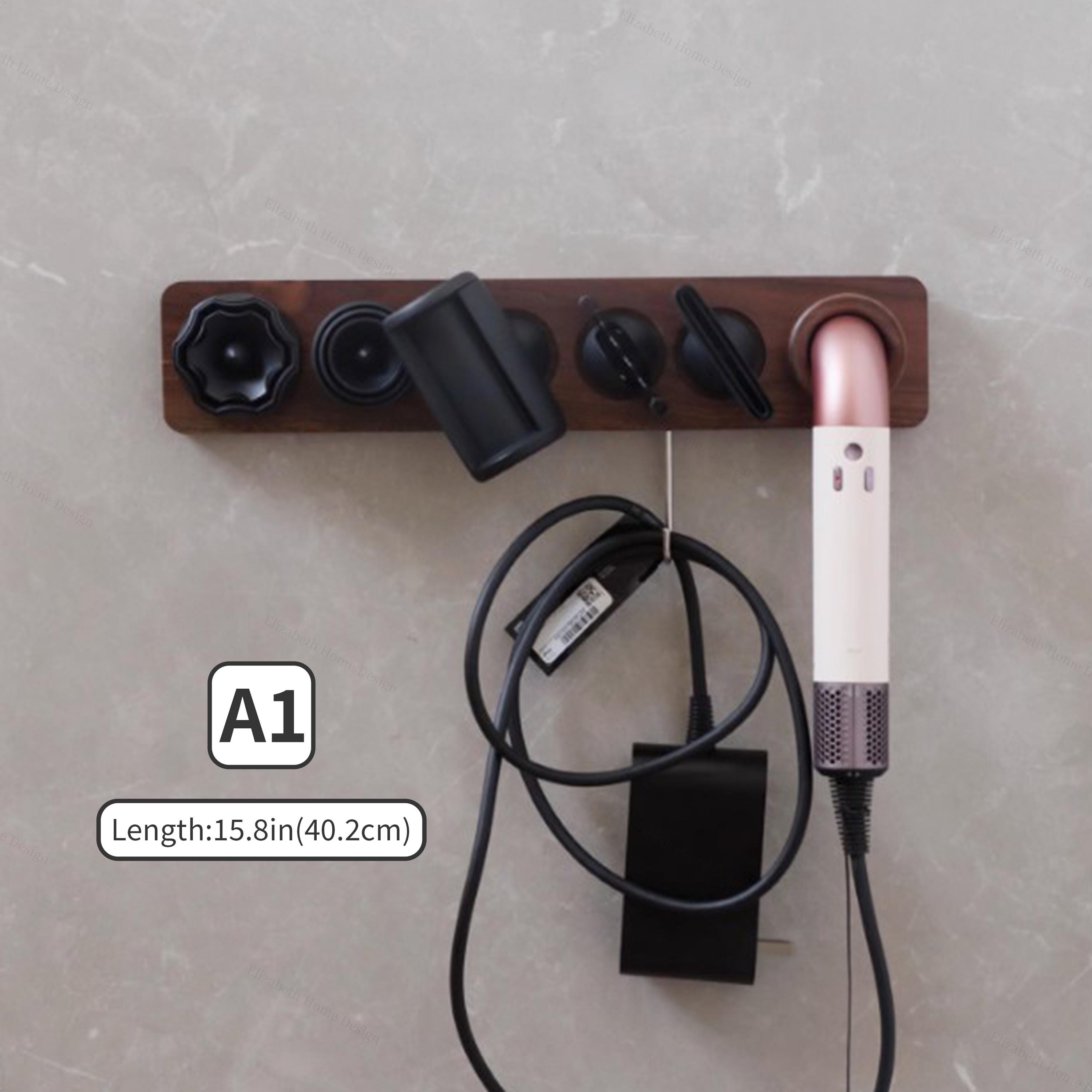 HD18 ダイソン ヘアドライヤー ハンギングシェルフ_ダイソン HD17