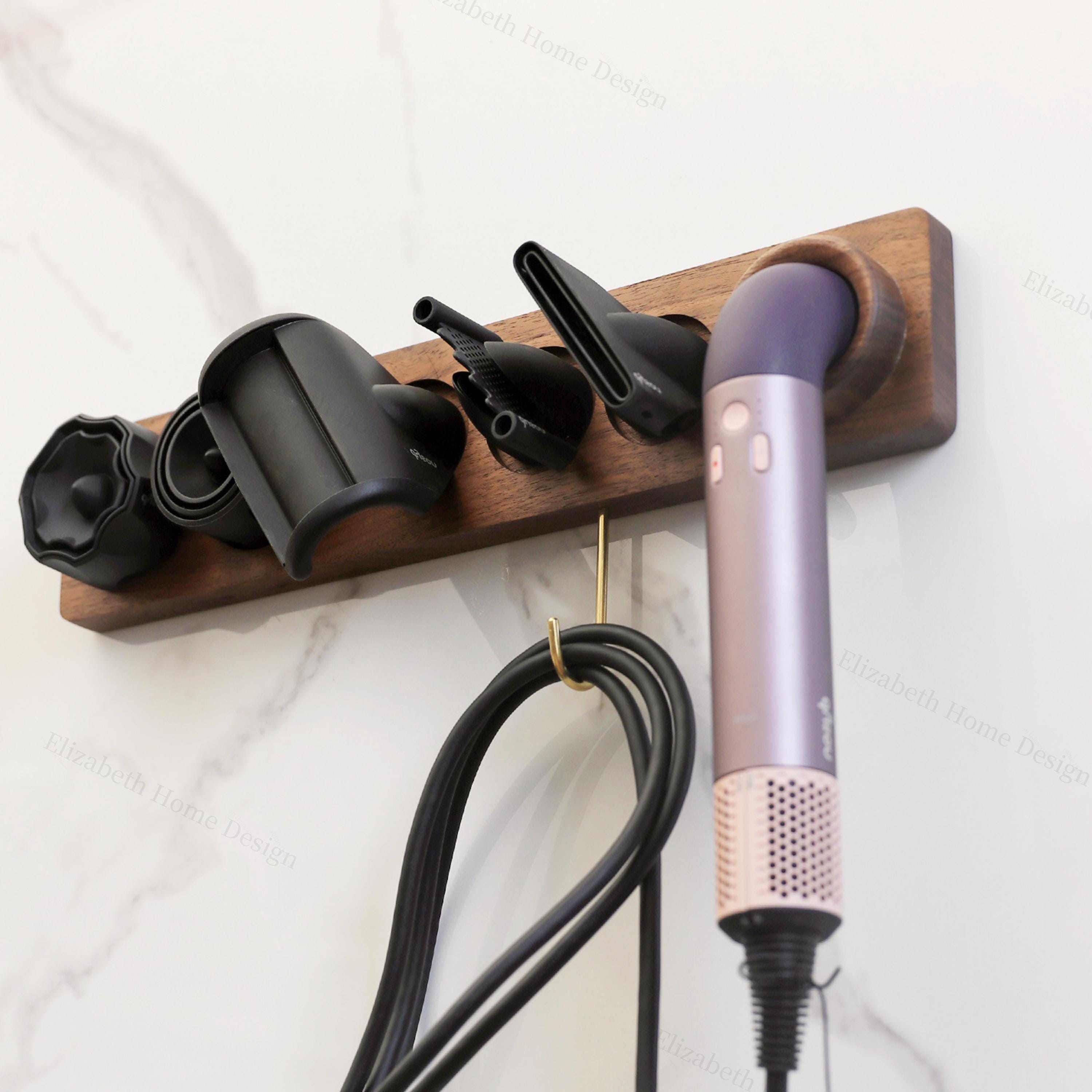 HD18 ダイソン ヘアドライヤー ハンギングシェルフ_ダイソン HD17