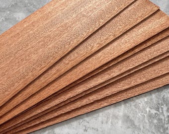 Tabla de madera de sapele, madera maciza natural, madera a medida, madera de sapele, tablón para carpintería, tablón de sapele, madera dura roja, tablón para muebles, madera dura.