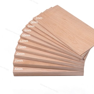 Cherry Wood Plank，Cherry Flake，Cherry Wood Panel，Cherry Wood Chips，Wood Board，Custom Size，Raw Materials，DIY Wood Board，Furniture Board.