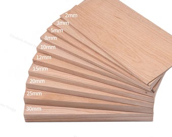 Kersenhouten plank, kersenvlokken, kersenhouten paneel, kersenhoutsnippers, houtplaat, aangepast formaat, grondstoffen, doe-het-zelf houten bord, meubelplaat.