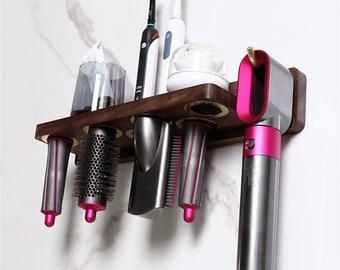 Dyson Curling Iron Shelf