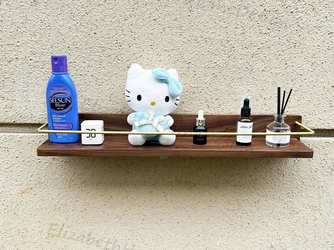 Bathroom Shelving, Bathroom Storage Rack, Partition, Kitchen Hanging ...