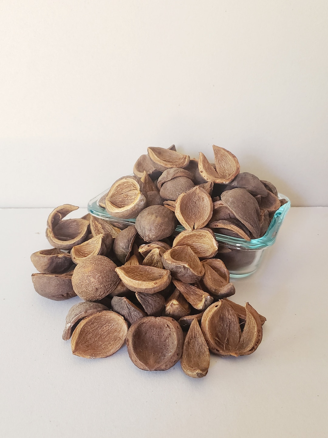 Buy Hickory Nut Hulls Hickory Chips for Smoking Hickory Hulls for