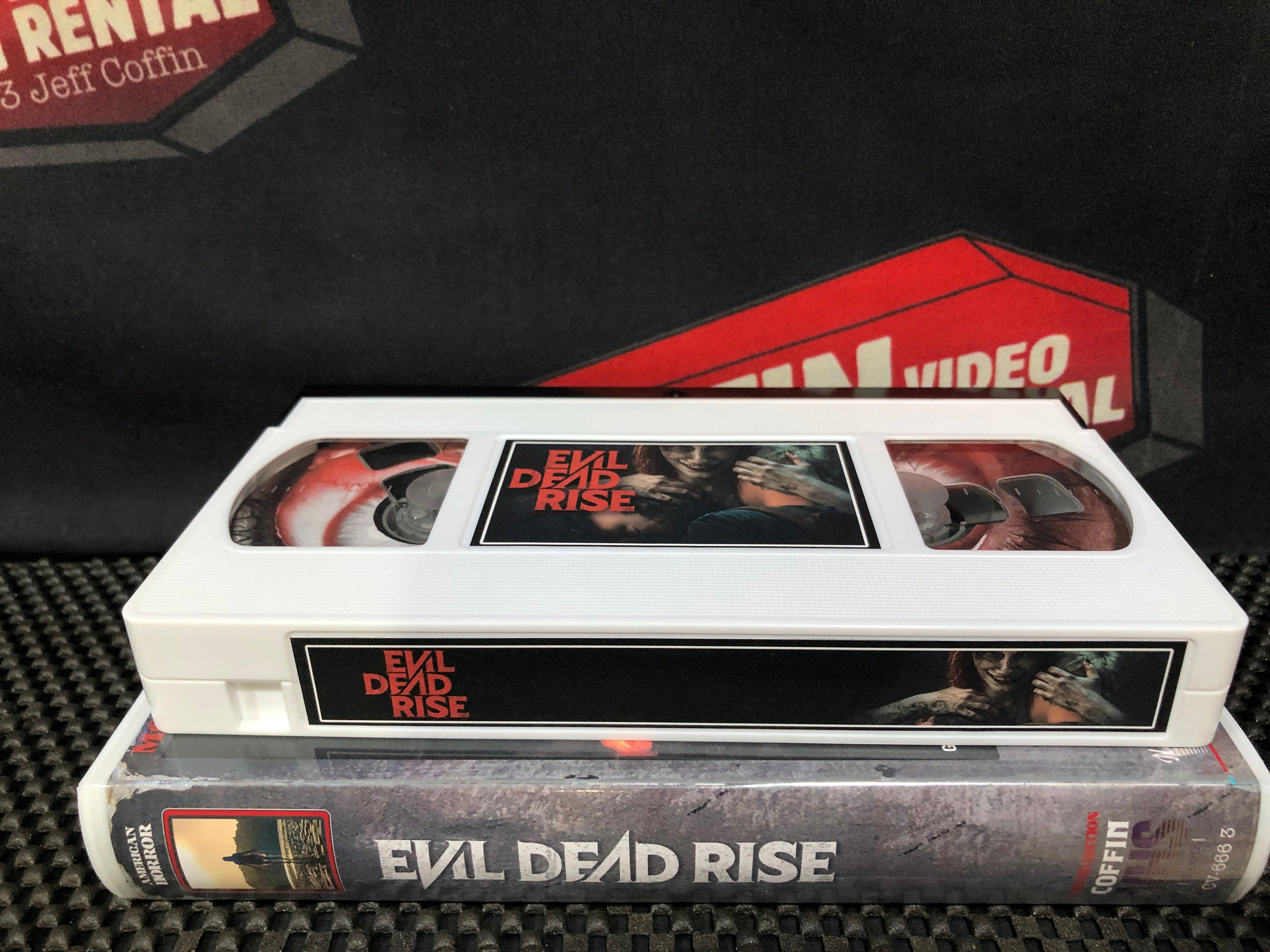 Evil Dead Rise – MOSHPIT MEDIA