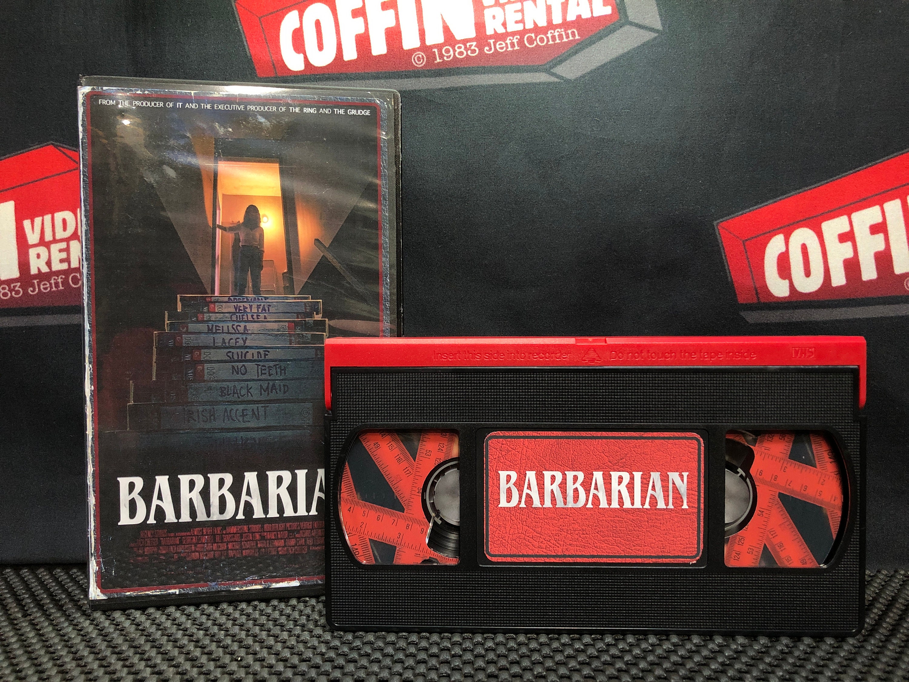Barbarian (2022) 