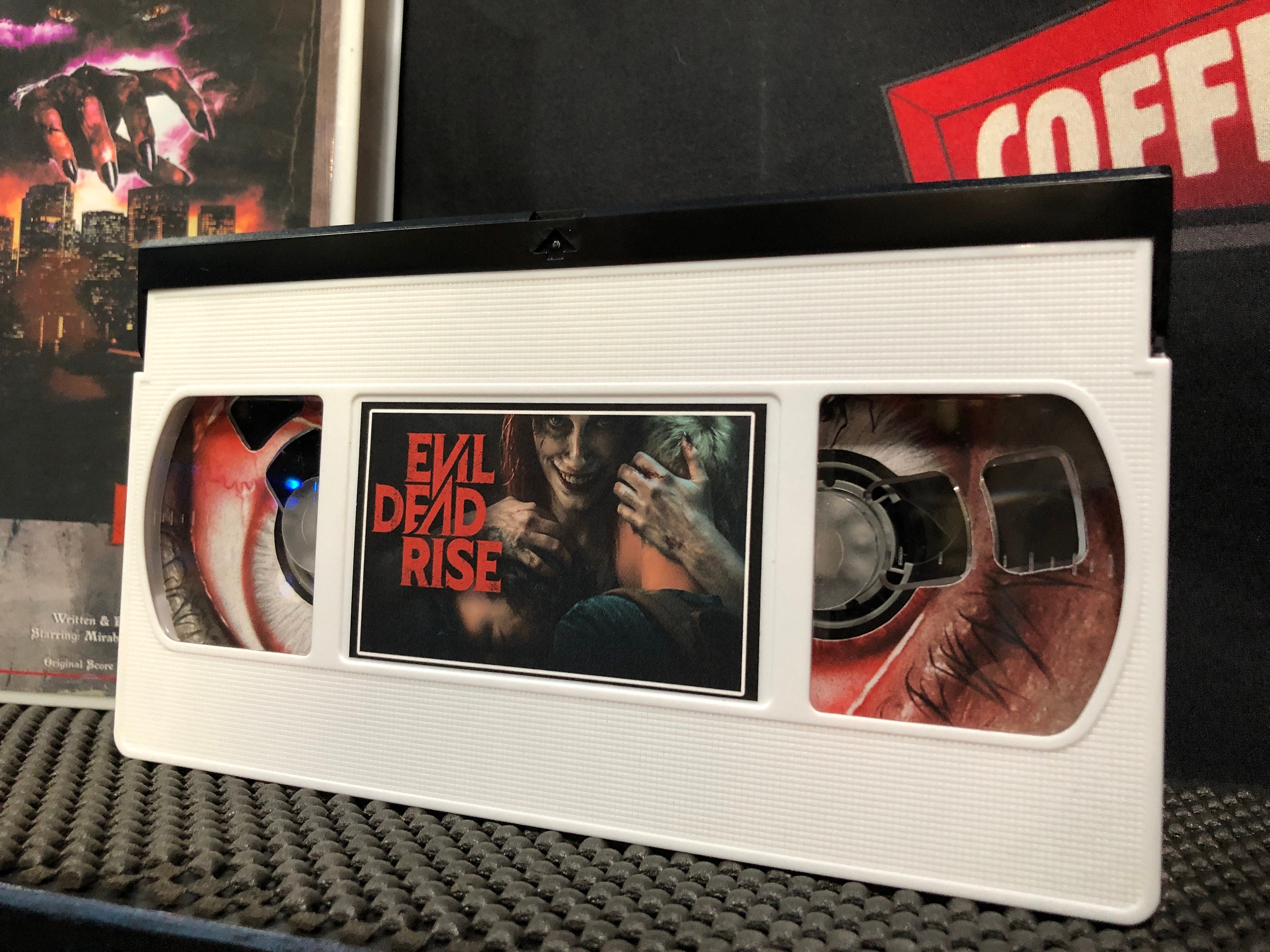 Evil Dead Rise – MOSHPIT MEDIA