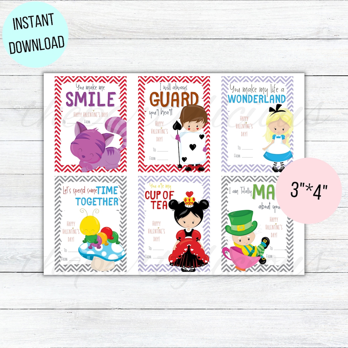 printable-alice-in-wonderland-valentine-s-day-cards-alice-school-classroom-valentine-cards
