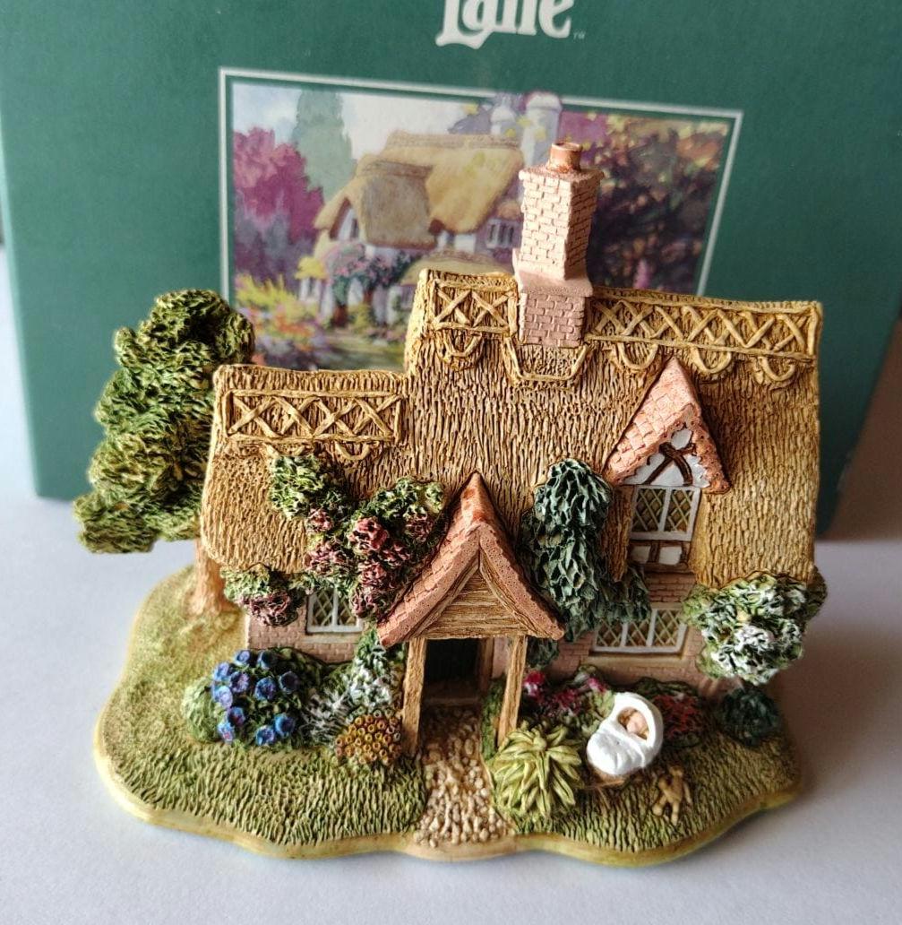 リリパットレーン　ALL I WANT FOR CHRISTMAS リリパットレーンLilliput lane / All I Want For Christmas