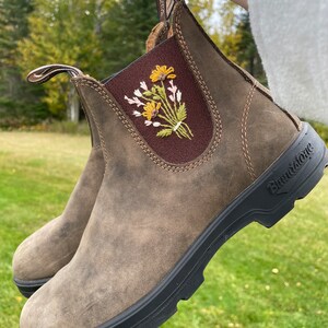 Blundstone boots clearance dupes