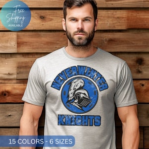 DND Neverwinter Pickleball Team Shirt