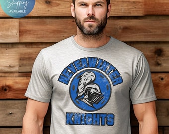 DND Neverwinter Pickleball-teamshirt