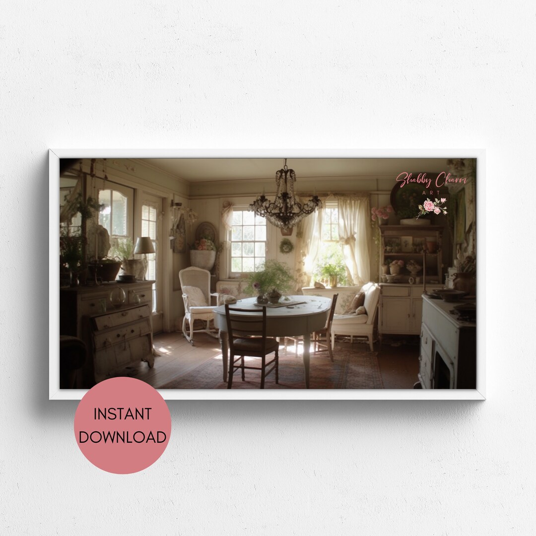 Frame Tv Art Vintage Frame Tv Modern Art Frame Tv Artwork Frame Tv Art