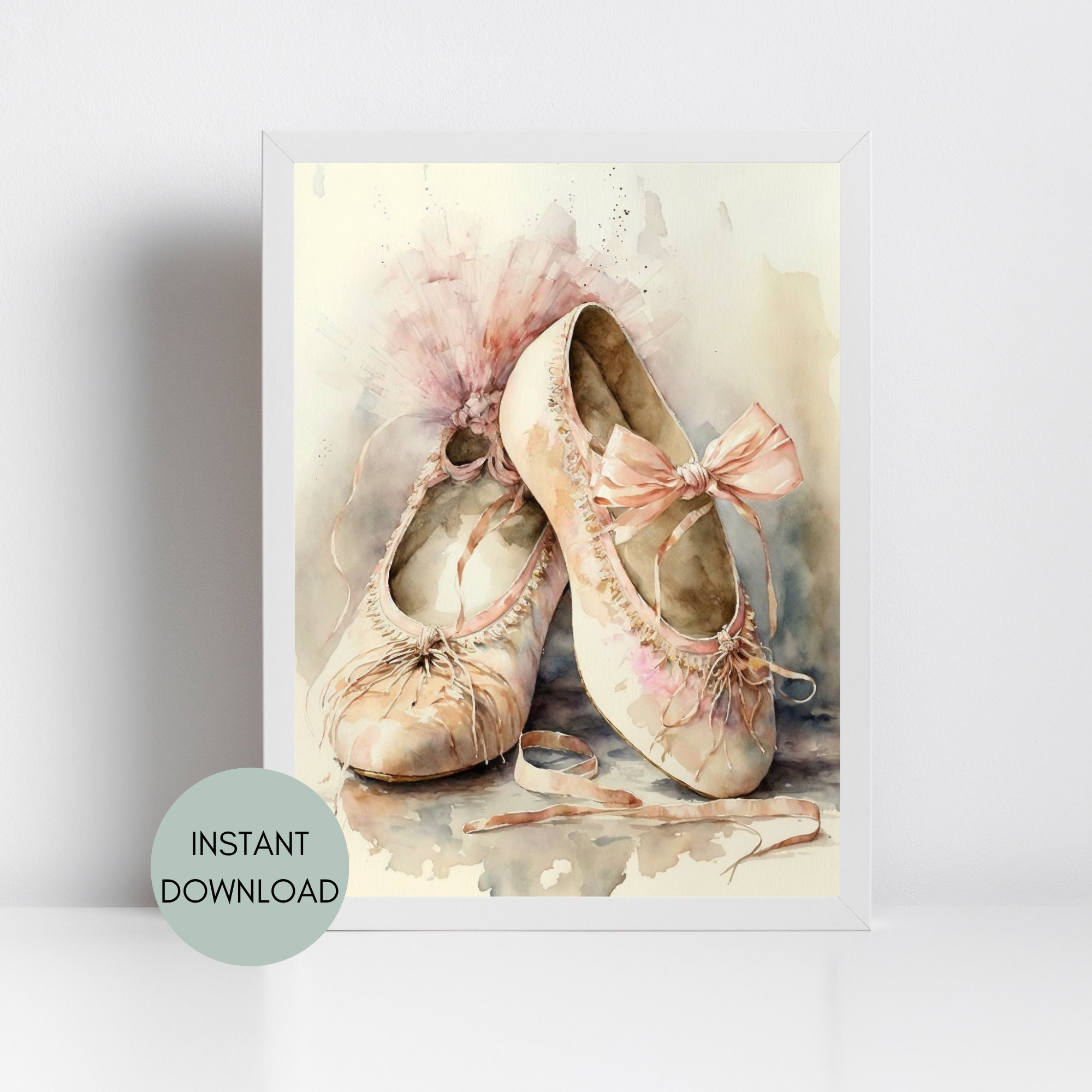 Sandi pointe shop shoes