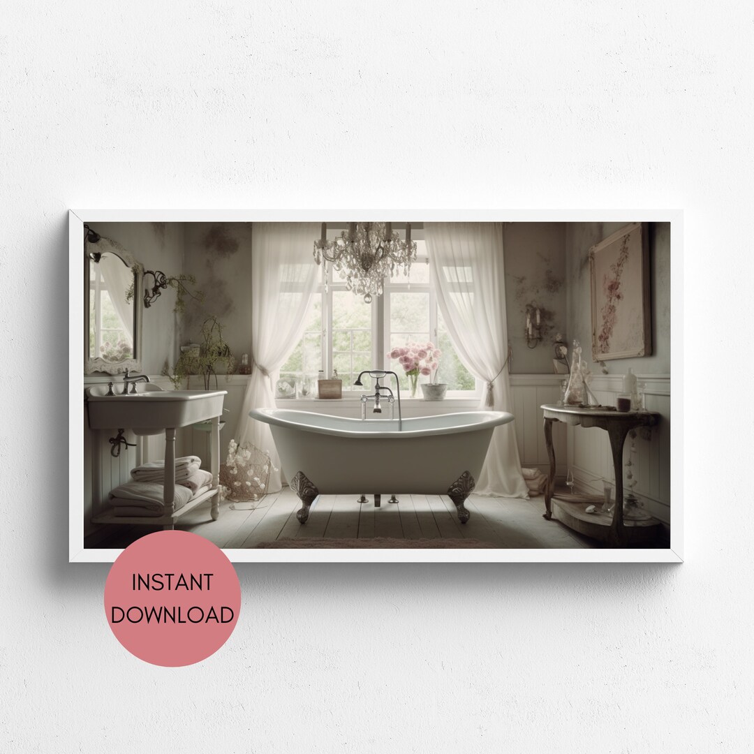 Frame Tv Art Vintage Frame Tv Modern Art Frame Tv Artwork Frame Tv Art