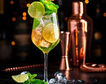 ŁATWY PRZEPIS na Hugo Spritz Pobierz