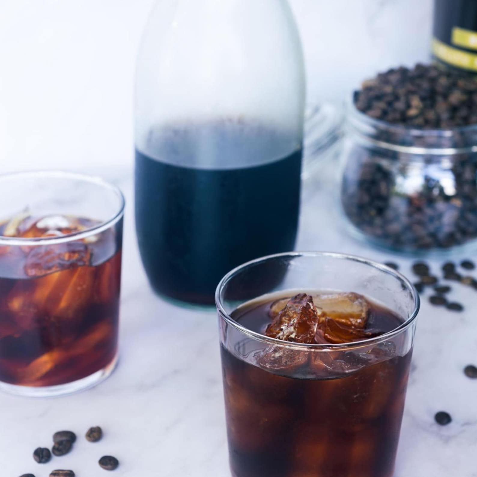 Coffee Recipes.pdf Easy Iced Coffee Recipes PDF – 8 Cold Brew, Latte and Summer Drinks at ...