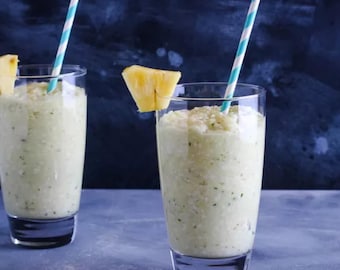 簡単フレッシュサワーソップジュースのレシピ - 生姜とライムを使った自家製デトックスドリンク