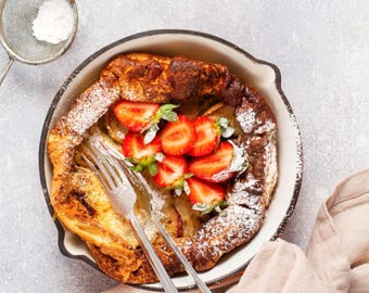 ŁATWY PRZEPIS na holenderskie naleśniki Pobierz