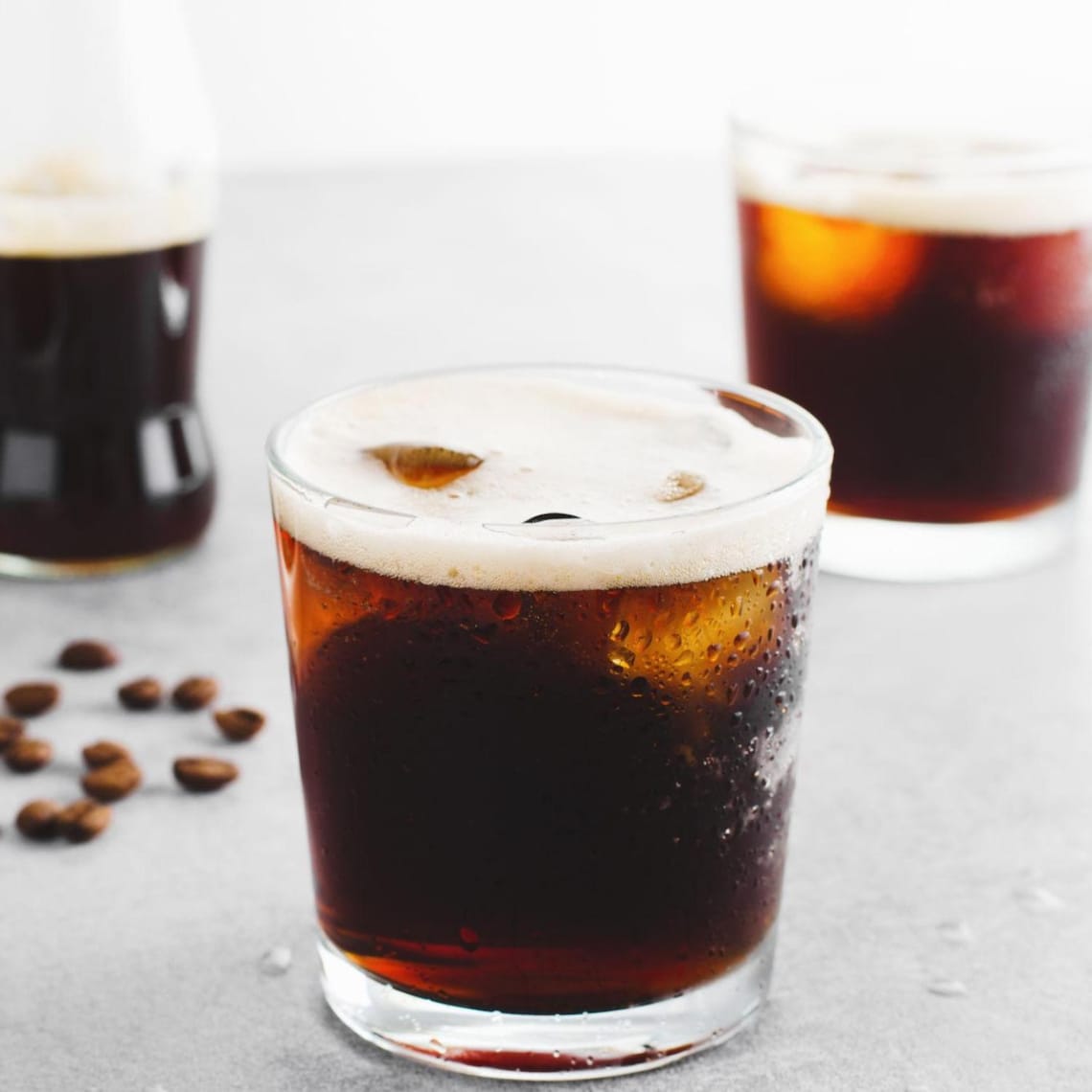 Coffee Recipes.pdf Easy Iced Coffee Recipes PDF – 8 Cold Brew, Latte and Summer Drinks at ...