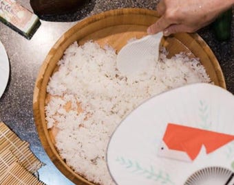 ŁATWY PRZEPIS Na ryż do sushi Pobierz