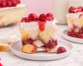 EASY RECIPE For Heaven on Earth Cake Download.