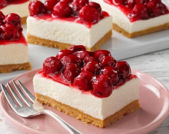 ŁATWY PRZEPIS na klasyczną rozkosz wiśniową Pobierz