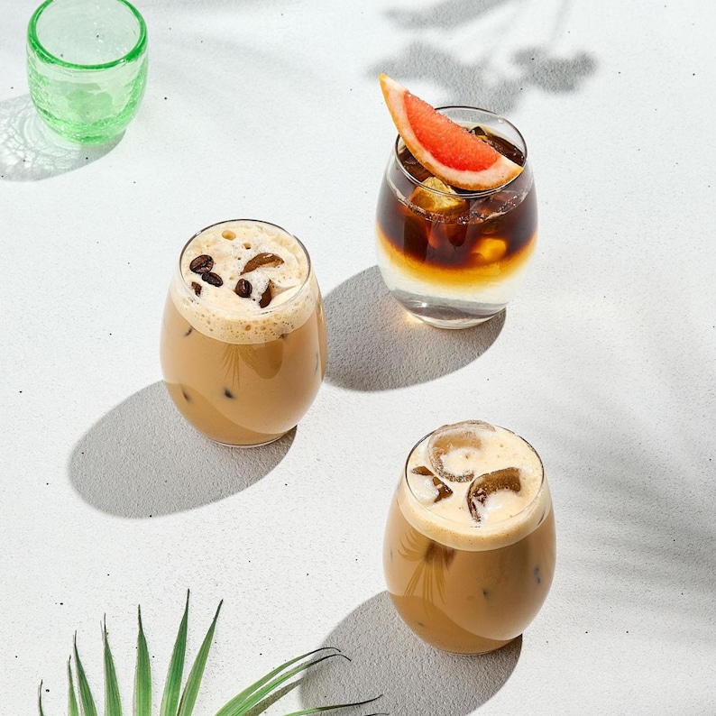 Coffee Recipes.pdf Easy Iced Coffee Recipes PDF – 8 Cold Brew, Latte and Summer Drinks at ...
