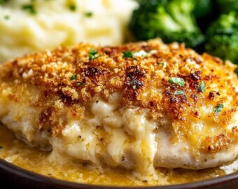 EASY RECIPE For homemade version of Longhorn Steakhouse's Parmesan Crusted Chicken Download.