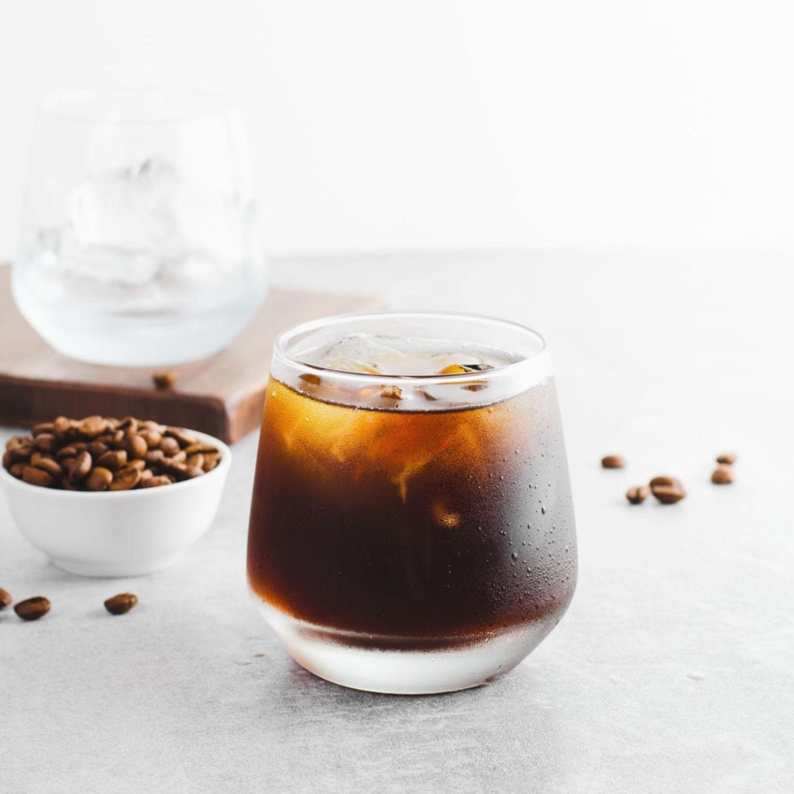 Coffee Recipes.pdf Easy Iced Coffee Recipes PDF – 8 Cold Brew, Latte and Summer Drinks at ...