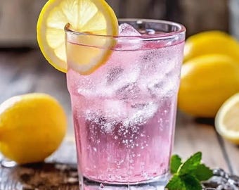 Easy Pink Himalayan Salt Detox Drink – Refreshing & Simple Recipe
